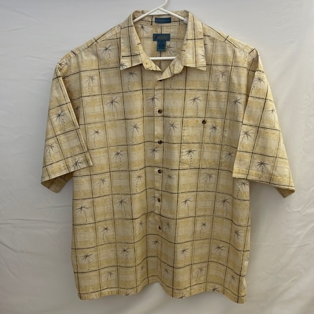Kaylua Bay Resort Wear